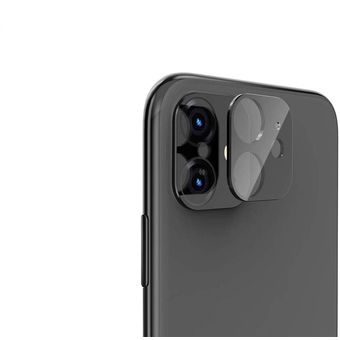 Generico - Vidrio Protector Camara Iphone 12/12 Pro/12 mini/ 12 Pro max