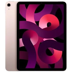 Apple Ipad 5ta Generación de 64 GB Color Rosa