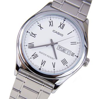 Reloj Análogo Hombre Casio Mtp-v006d-7b Original