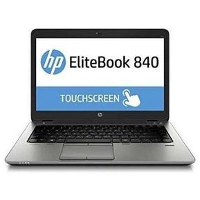 Laptop HP 840 G3-14"-Core i5,6ta gen-32GB RAM-1TB HDD-TOUCH...