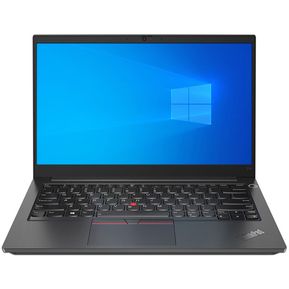 Laptop Lenovo ThinkPad E14 2da Gen Core i5-1135G7 256GB 8GB