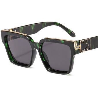 Nuevas Gafas De Sol Cuadradas De Lujo Jaspeer Gafas De Sol Uv400 A La Moda Para Hombre Y Mujer Gafas De Sol Bonitas Originales De Lujo A La Moda Para Hombre 3