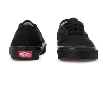 Tenis Vans Authentic 0EE3BKA Negro Unisex Linio M xico