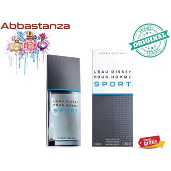 Issey miyake sport perfume hombre online precio