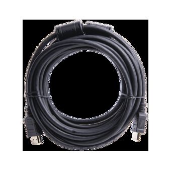 Cable HDMI de 20 Metros (High Speed) / Resolución 4K / Soporta