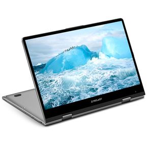 Laptop Teclast F5 360° Rotating Touch Screen