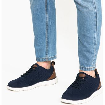 Zapatos Casuales Skiff | Linio Colombia - NE597FA183KPULCO