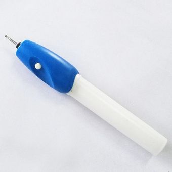 1 Pcs Diy Cordless Mini Bolígrafo Grabador Eléctrico Herramienta Para Tallar La Madera Metal Plástico Joyería Cristal Grabado Automático Pen 