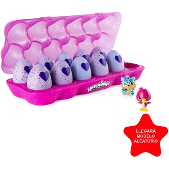 los hatchimals