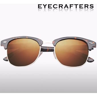 Gafas De Sol Polarizadas Retro Para Hombre Y Mujer Lentes De Sol sunglasses 