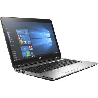 Notebook HP ProBook 650 G3-1BZ19LA