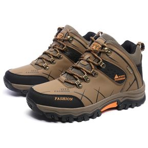 zapatos outdoor hombre