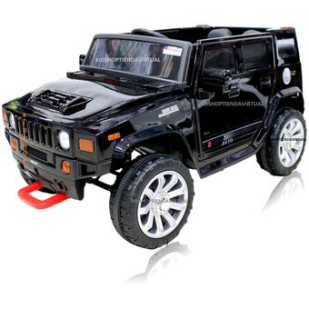 hummer montable
