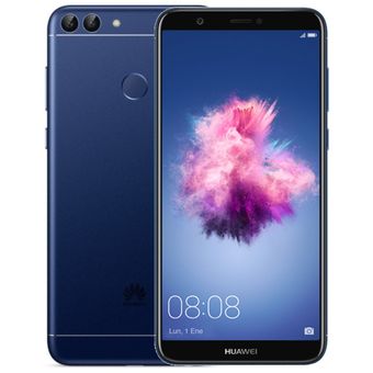 Huawei P Smart 32gb 3gb Ram Azul Linio Peru Hu445el09xsqolpe