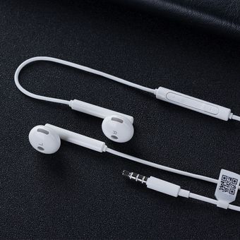 Auriculares Huawei Honor Am115 Con Auriculares Enchufables 8 