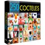 250 Cocteles - Euroimpala Editores S.L.