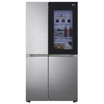 LG Refrigerador 30' Instaview Door-in-Door | Costco México