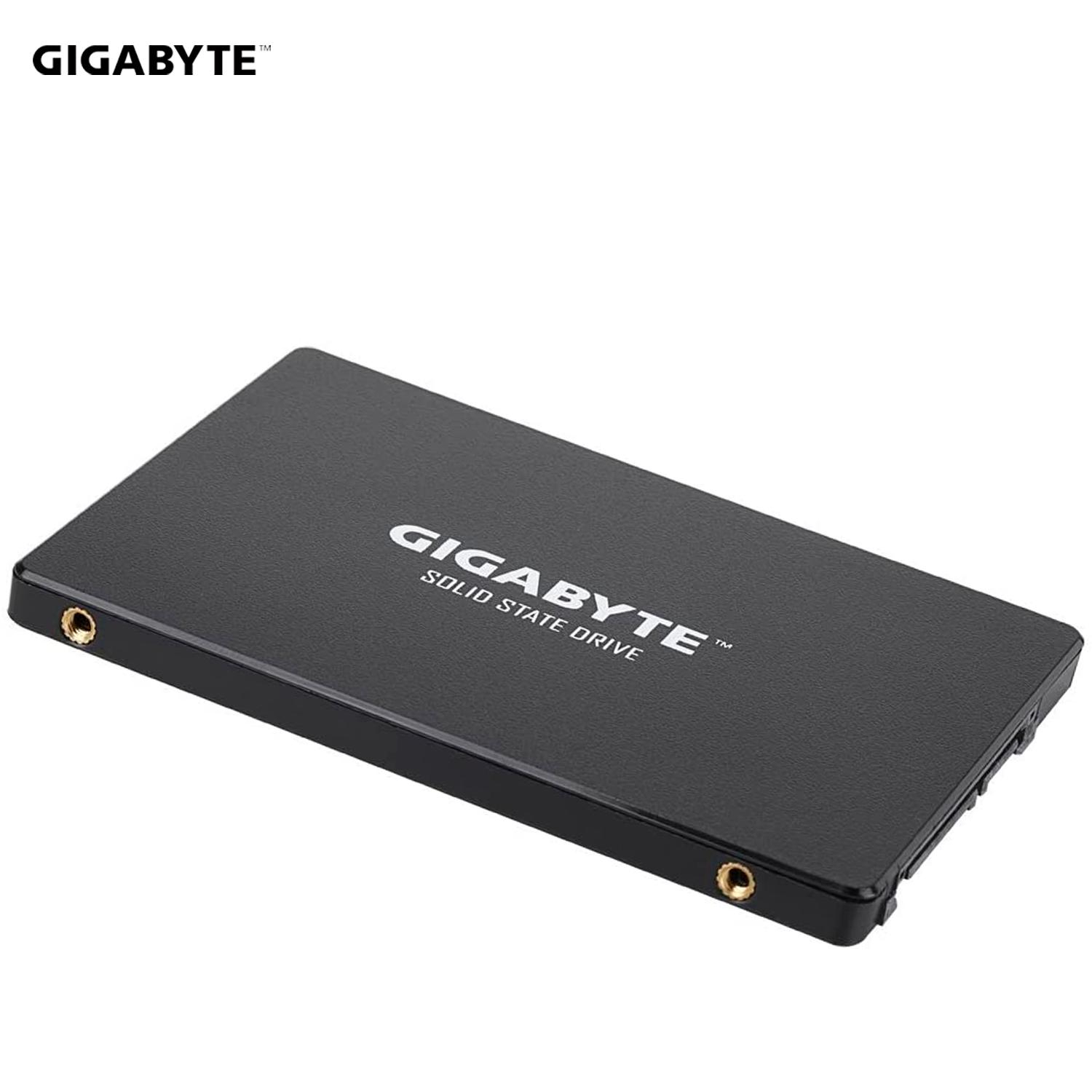 Estado Solido SSD GIGABYTE 240GB GP-GSTFS31240GNTD