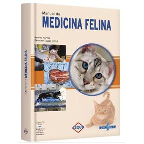 Manual De Medicina Felina