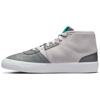 Tenis Jordan Series Mid Para Hombre-Gris Claro | Linio Colombia