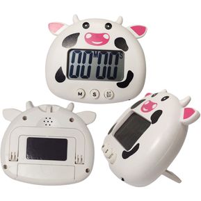 Timer Temporizador Cocina Alarma 60 Minutos Gallina