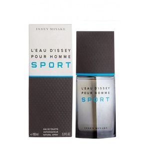 Perfume Sport De Issey Miyake Para Hombre 100 ml