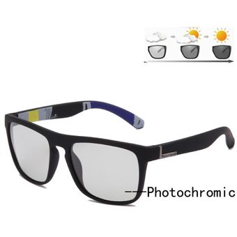 Hooldw Gafas De Sol Fotocromáticas Para Hombre Y Mujer Lentes sunglasses 