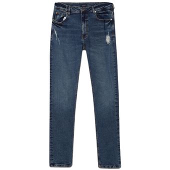 Badlands Packs Jeans Corte Recto Hombre - Compra online a los