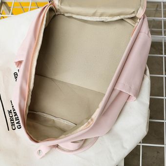 mochil mochila para ordenador portátil Mochila Harajuku para mujer 