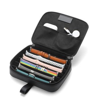 Organizador correas apple online watch