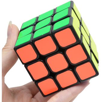 cubo de rubik original