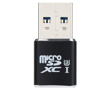 Super alta velocidad 5Gbps Usb 3.0 Micro Sdxc MicroSd Tf T-flash 