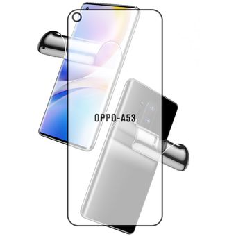 mica oppo a53