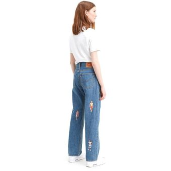 levis stranger things jeans