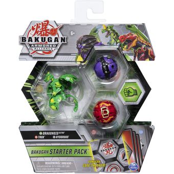 bakugan juguetes precio