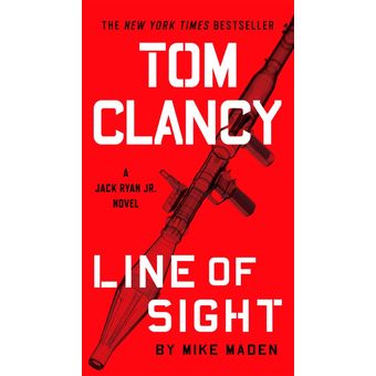 Tom Clancy Line of Sight Maden Mike 