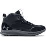TENIS UNDER ARMOUR HOMBRE CHARGED BANDIT TR 3024267-001 - NEGRO