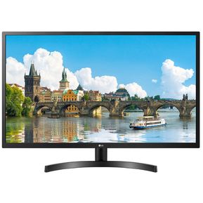 Monitor LG 32 Full HD IPS 32MN600P-B 5ms GTG 75Hz