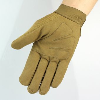 A9 Montañismo espesano Guantes cálidos Mittens Casual Guantes unisex 