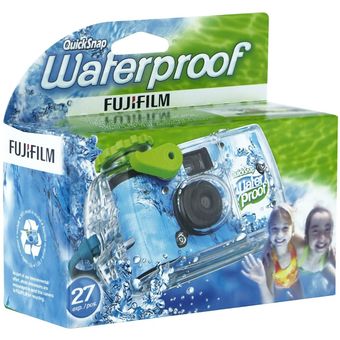 Camara Instantanea Fujifilm Quick Snap Resistente al Azul | Linio México - FU079EL1I4NWELMX