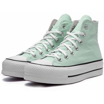 Converse verde agua clearance bogota