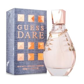 Perfume Dare De Guess Para Mujer 100 ml