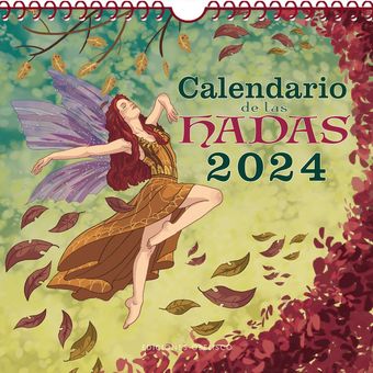 Calendario 2024 hombre motosierra en 2023