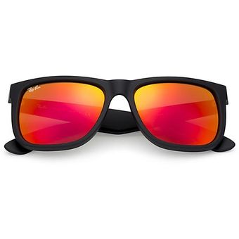 Lentes ray ban discount naranjas