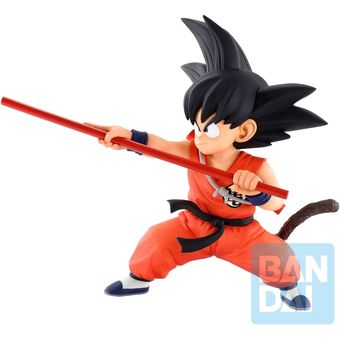 Figura Son Goku (Ex Mystical Adventure) Ichibansho Dragon Ball | Linio Perú  - IC694TB1GW5IBLPE