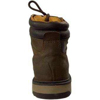 Botas best sale zodiac hombre