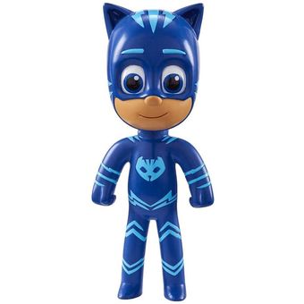 Muñecos heroes sales en pijamas mercadolibre