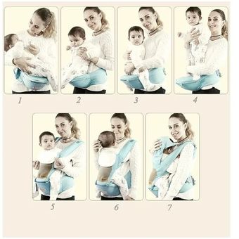 Disney-portabebés 3 en 1 para bebé, portabebés ergonómico de 0 a 36 meses,  frontal, canguro