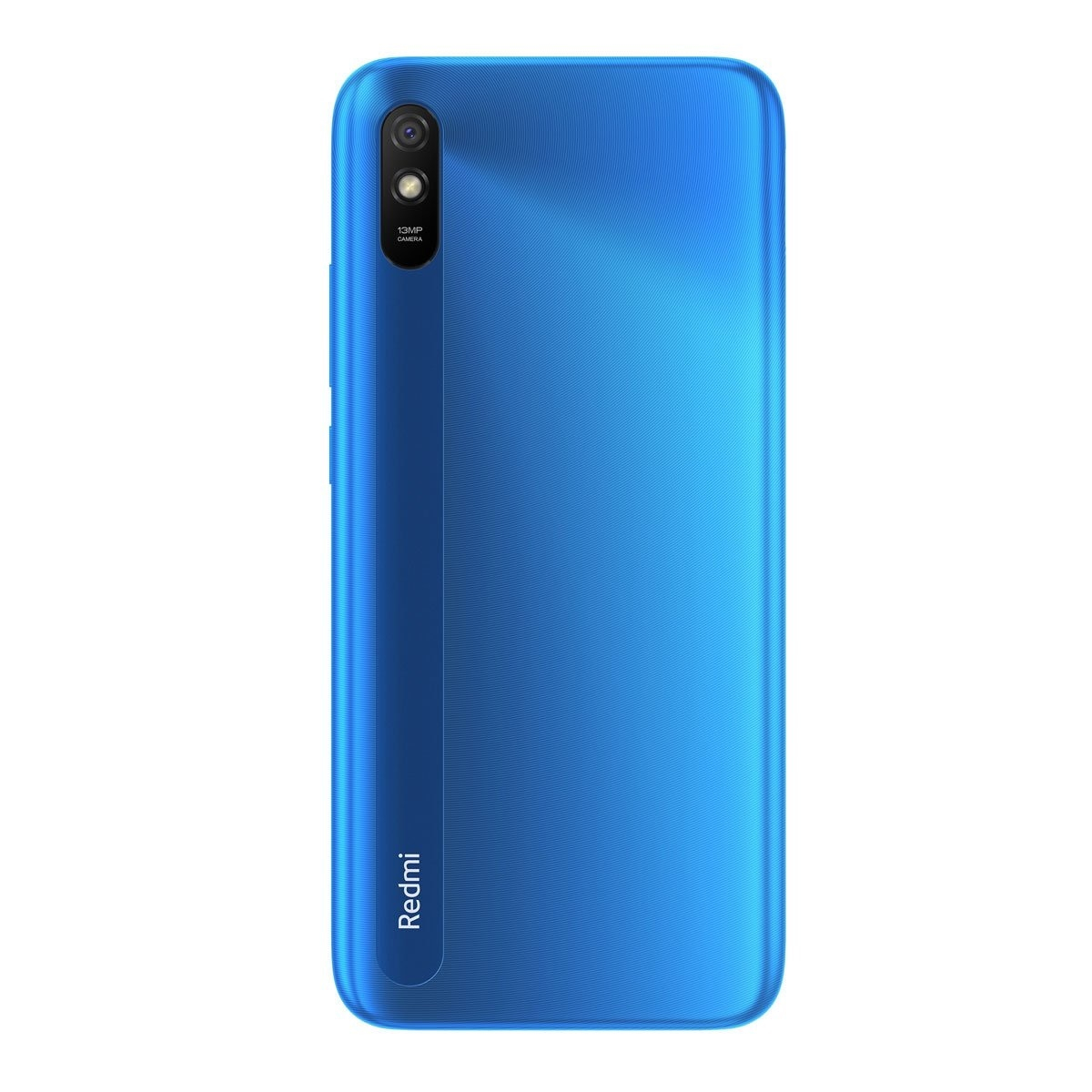 Combo Xiaomi Redmi 9a 32GB 2RAM GB Dual sim REGALO AUDÍFONOS XIAOMI- Azul