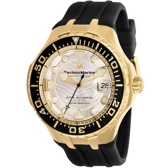 technomarine hombre